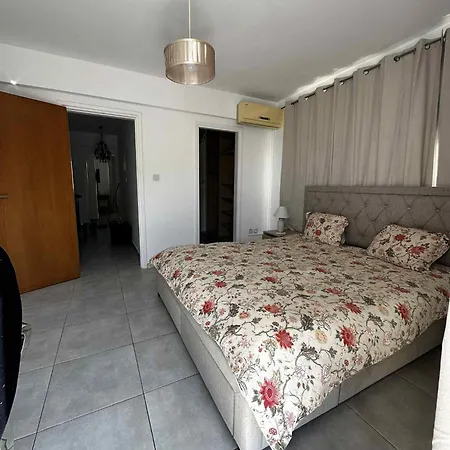 Semesterbostad Aphrodites Resident Paphos