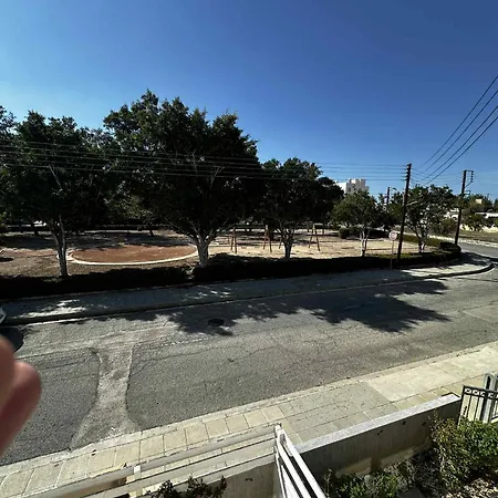 Aphrodites Resident Paphos