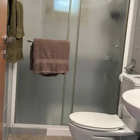 Aphrodites Resident Case de vacanță Paphos