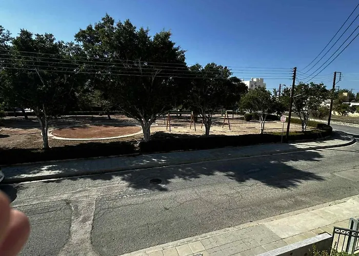 Aphrodites Resident Πάφος