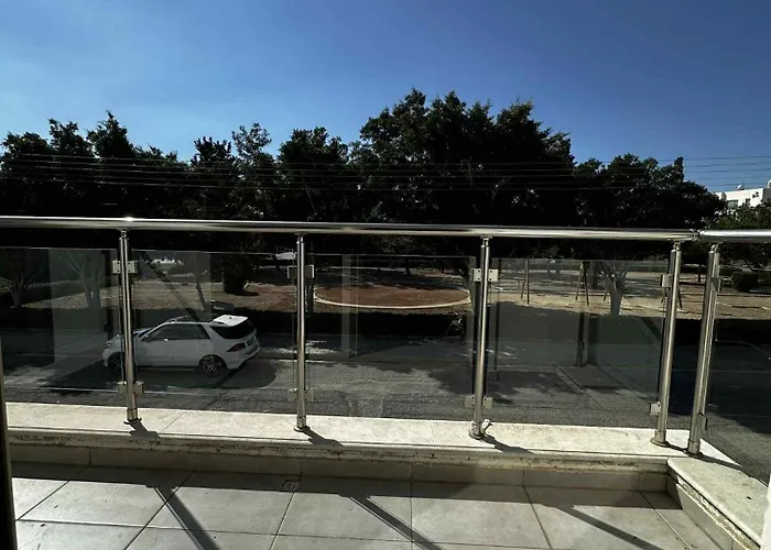 Σπίτι διακοπών Aphrodites Resident