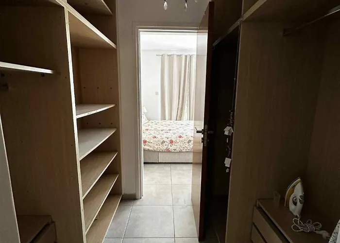 Aphrodites Resident *