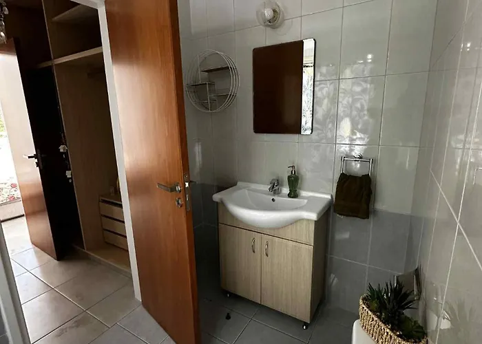 Aphrodites Resident パ フォス