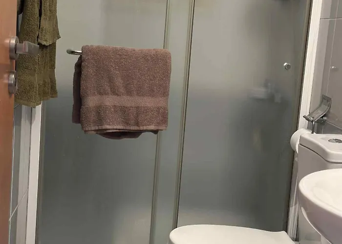 Aphrodites Resident Σπίτι διακοπών Πάφος