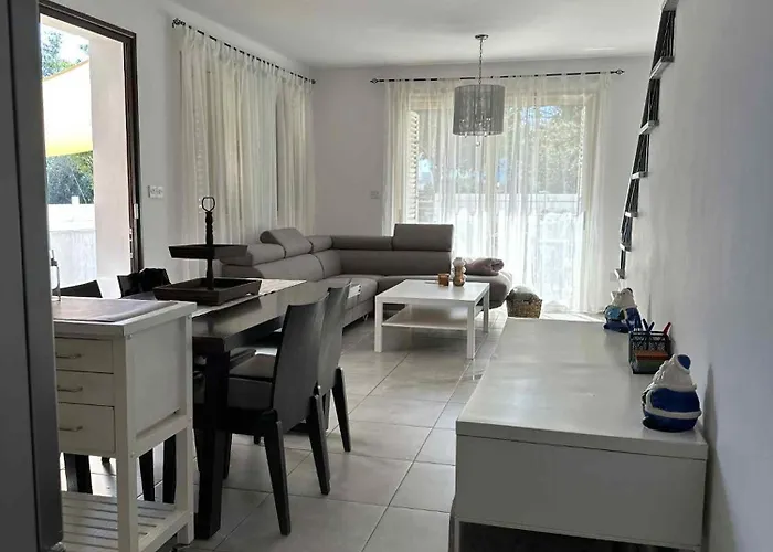 Σπίτι διακοπών Aphrodites Resident