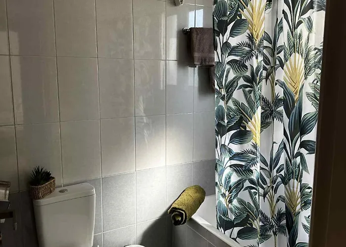 Σπίτι διακοπών Aphrodites Resident