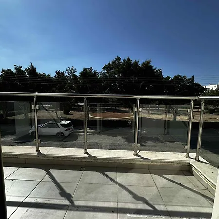 Nyaraló Aphrodites Resident