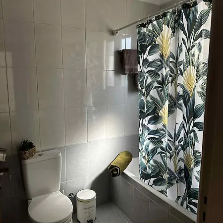 Nyaraló Aphrodites Resident