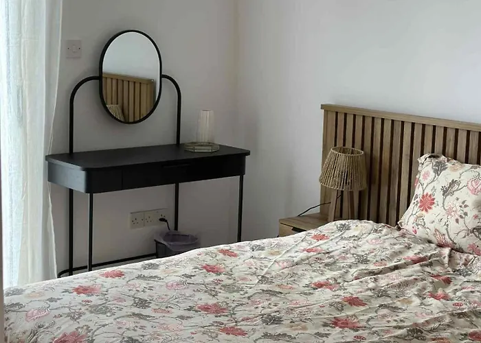 Prázdninový dům Aphrodites Resident Paphos