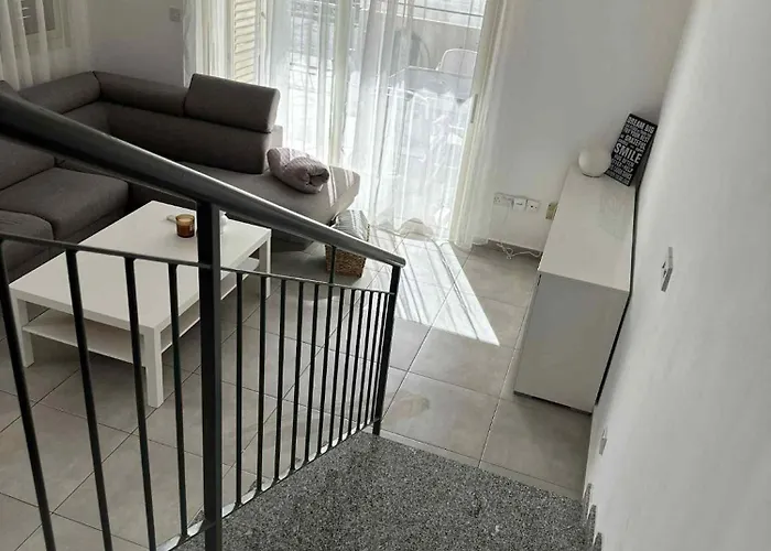 Aphrodites Resident Prázdninový dům