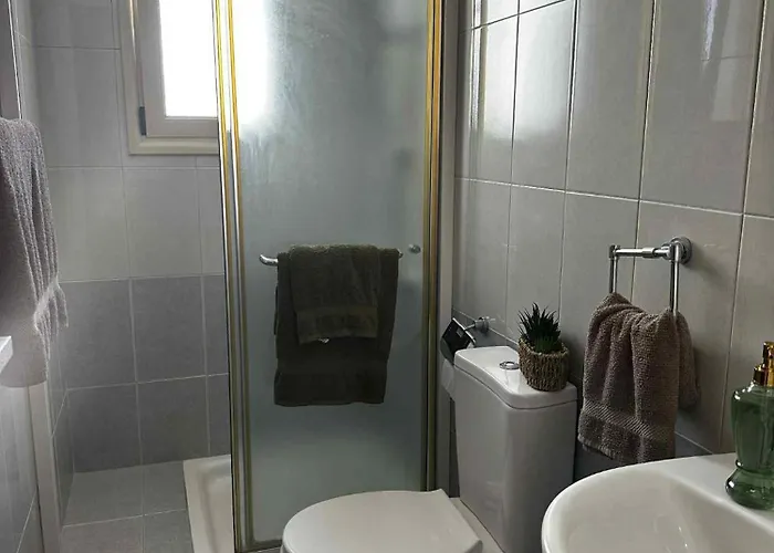 Prázdninový dům Aphrodites Resident Paphos