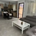 Aphrodites Resident